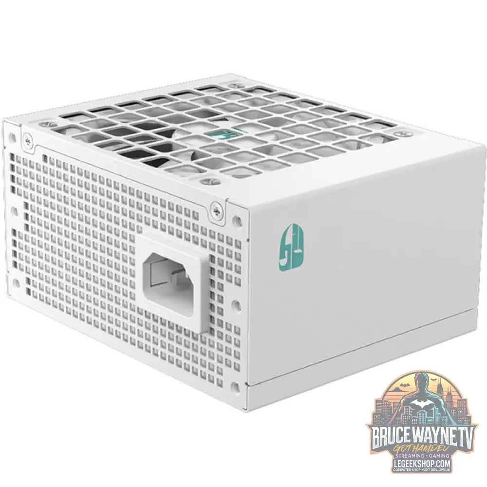DeepCool GAMER STORM PS850G, alimentation PC - DeepCool - vue 5