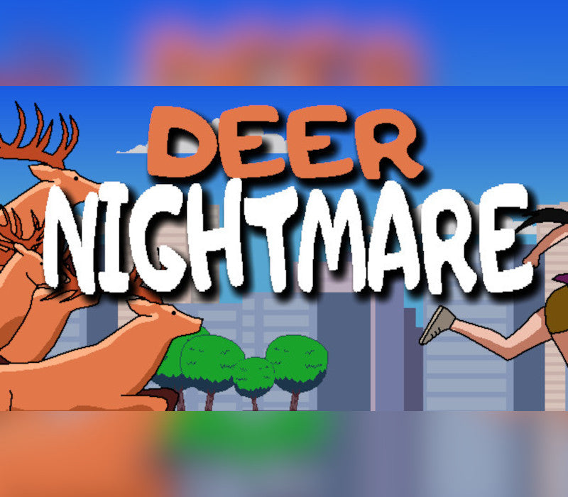 Deer Nightmare