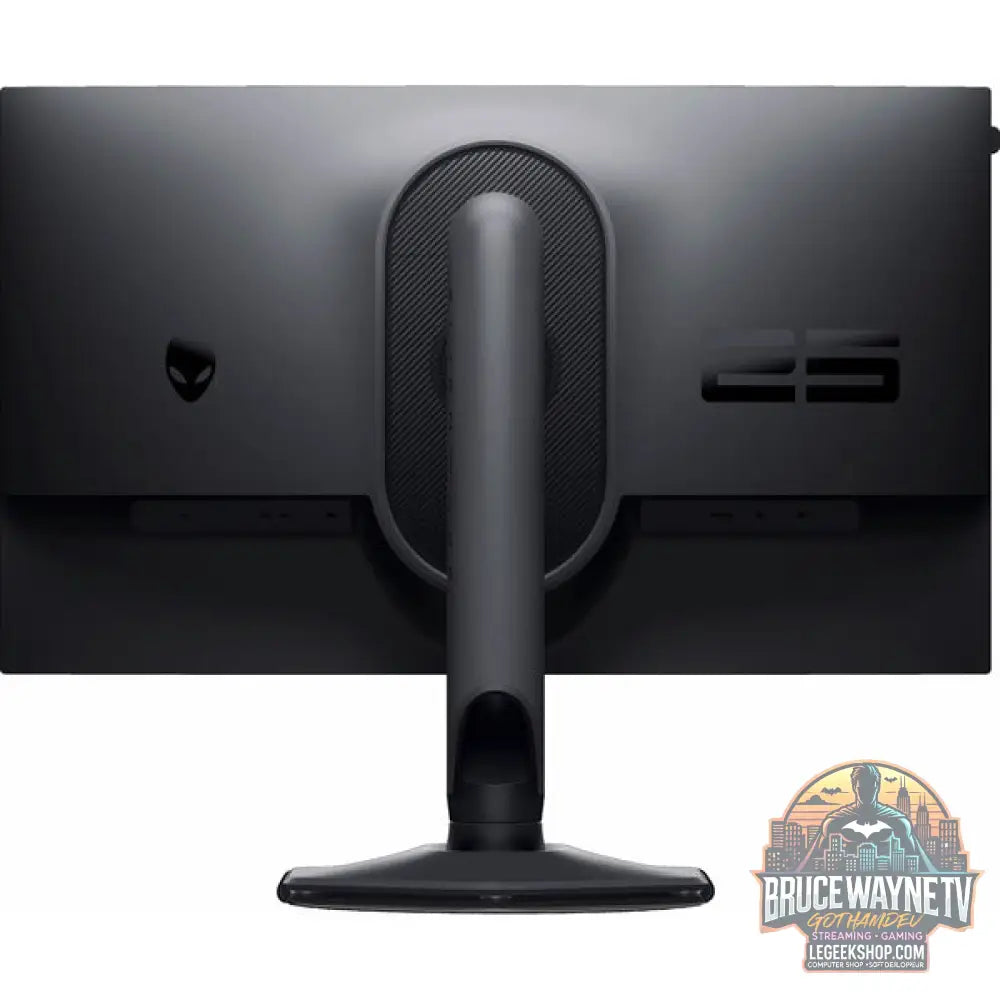 Dell Alienware AW2524HF 24,5" Full HD IPS 500 Hz - Dell - vue 5