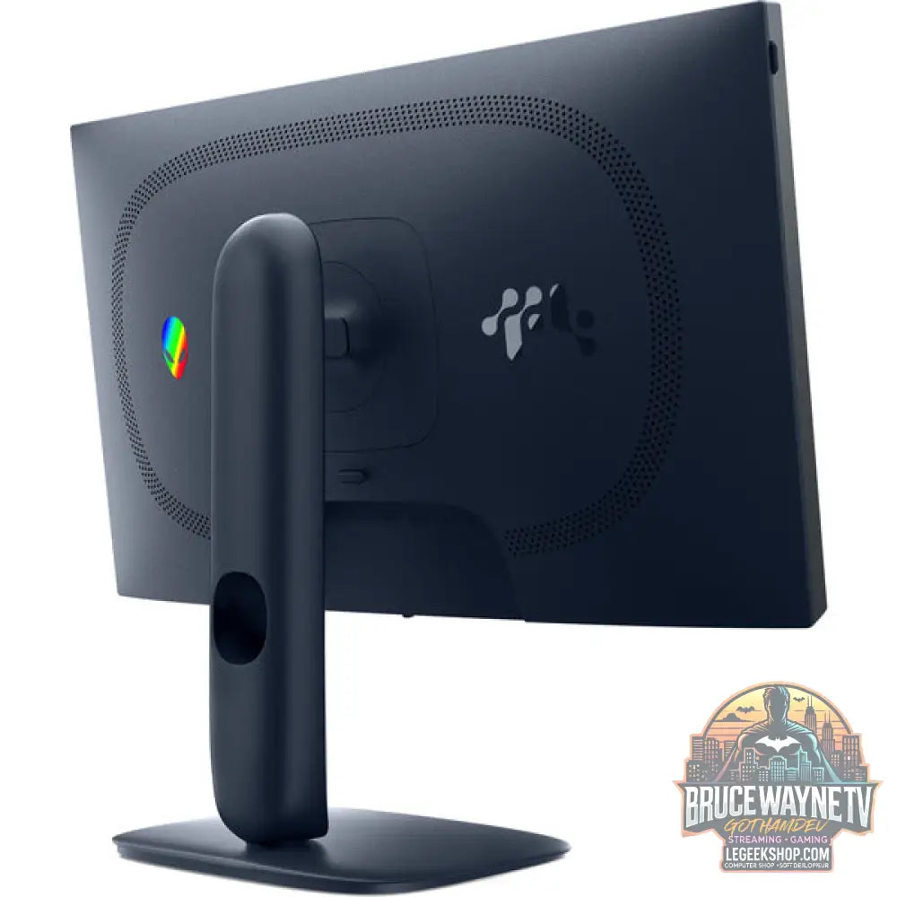 Dell Alienware AW2525HM 24,5" Full HD IPS 320 Hz - Dell - vue 6