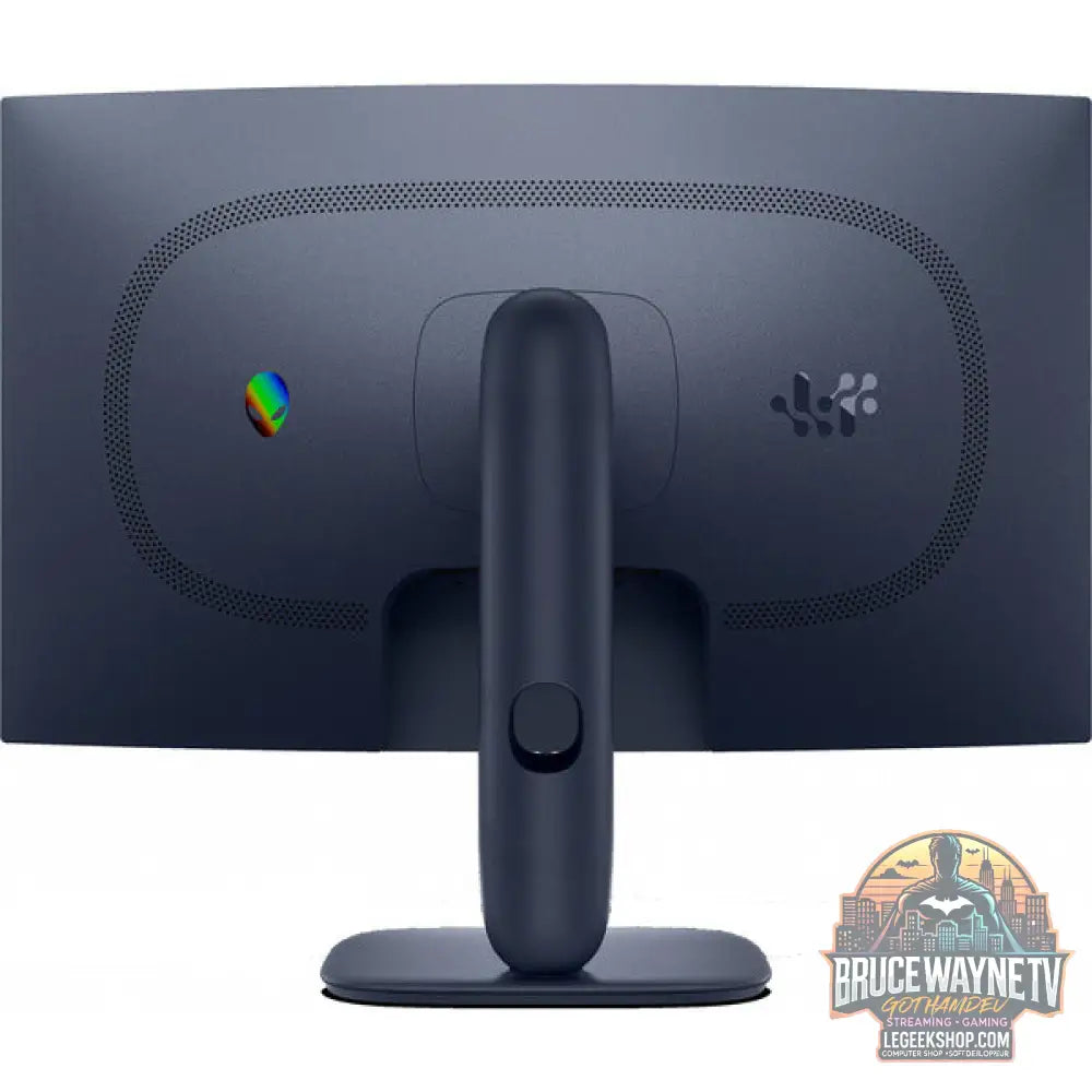 Dell Alienware AW3225DM 31,5" QHD/WQHD VA 180 Hz - Dell - vue 3