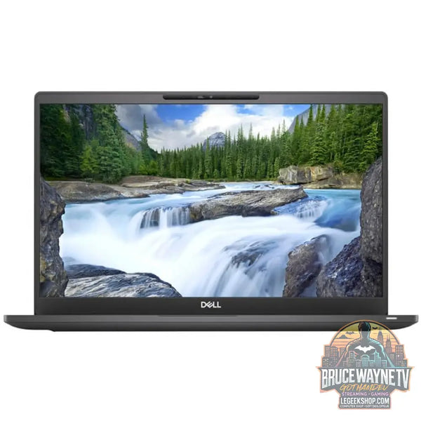 Dell Latitude 7400 - Dell