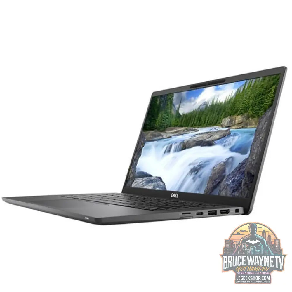 Dell Latitude 7430 - Dell - vue 2