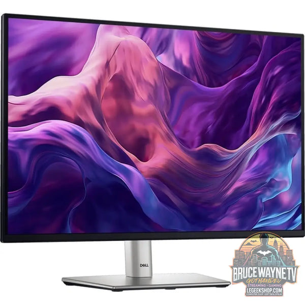 Dell P2425 24" Full HD IPS 100 Hz - Dell