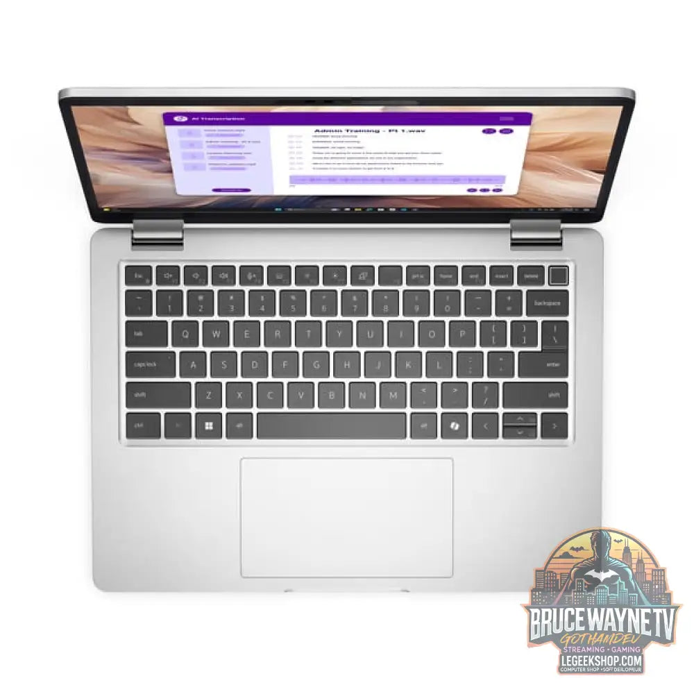 Dell Pro 13 Plus (T0JFK) - Dell - vue 3