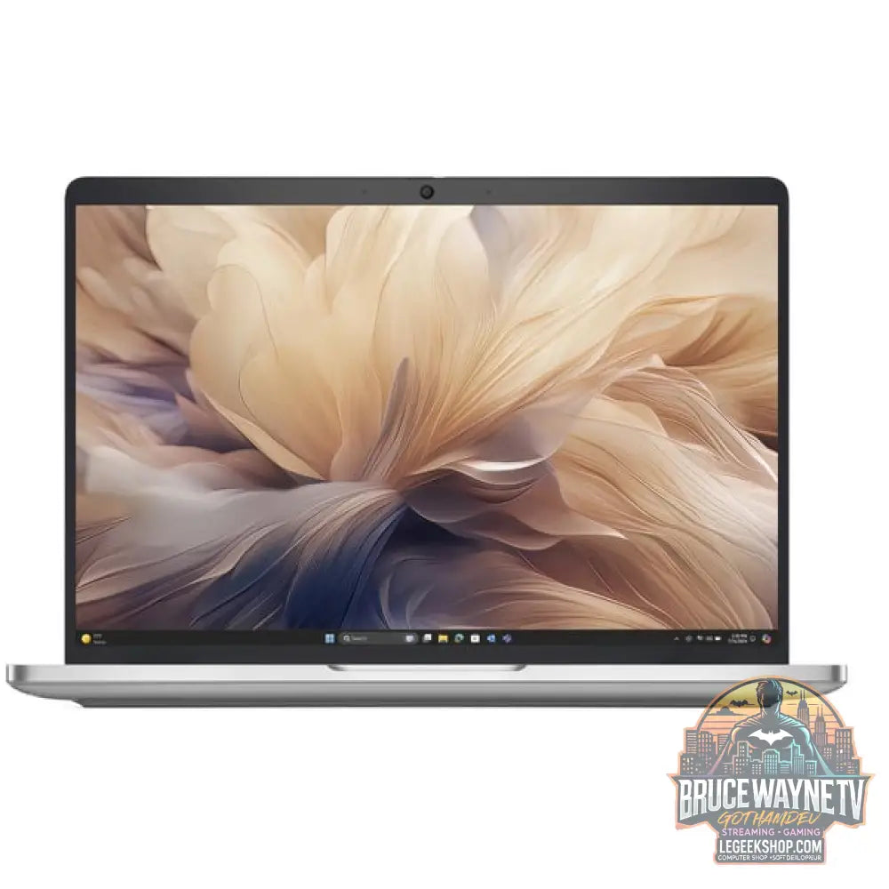 Dell Pro 14 Plus (42MTJ) - LeGeekShop - vue 2