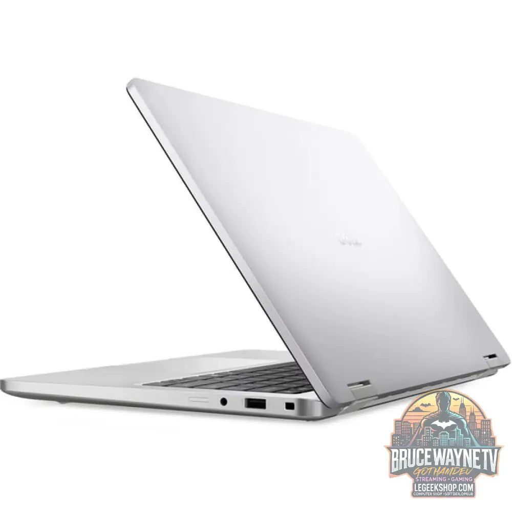 Dell Pro 14 Plus (42MTJ) - LeGeekShop - vue 6