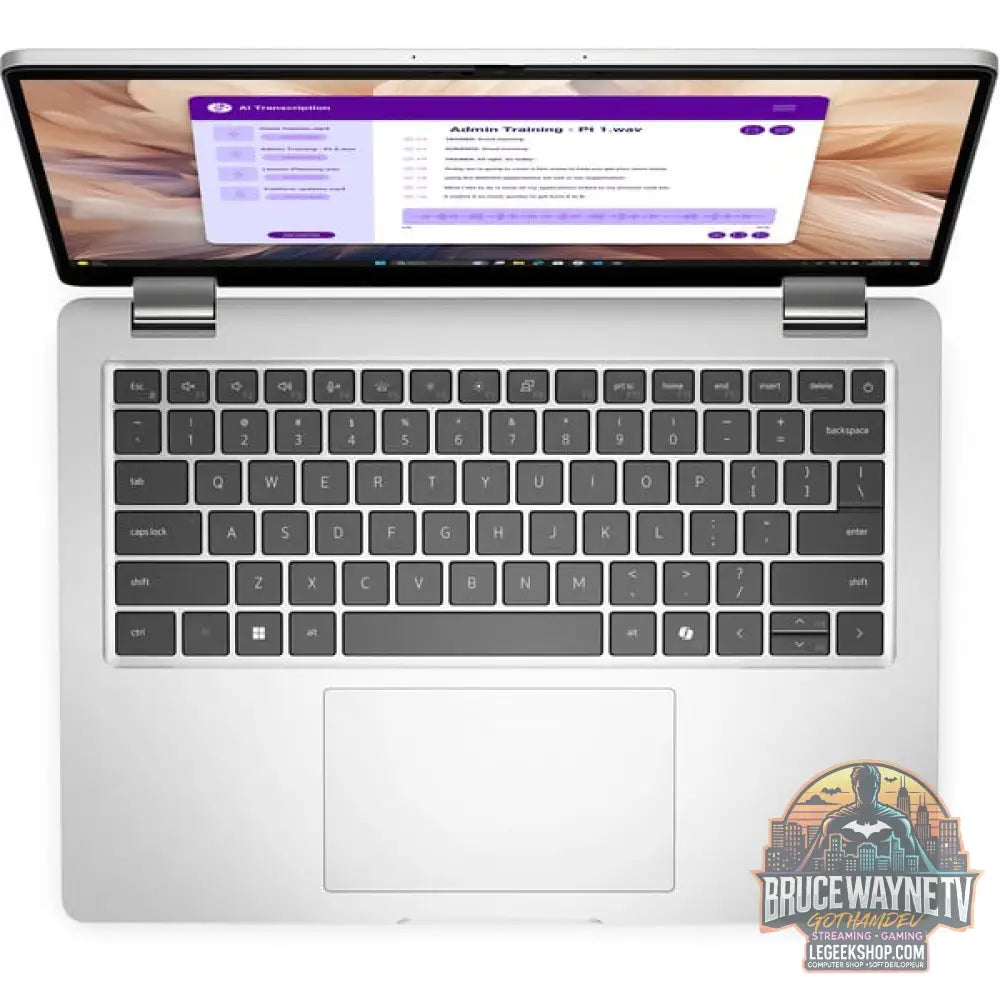 Dell Pro 14 Plus (G2CKJ) - Dell - vue 3