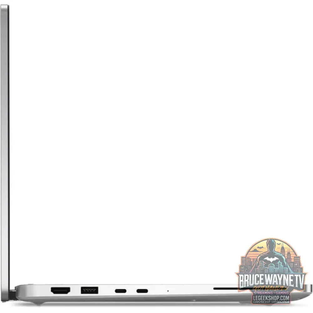 Dell Pro 14 Plus (V2FG5) - Dell - vue 7