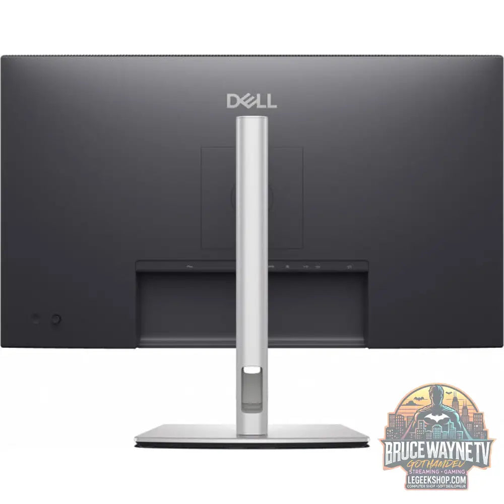 Dell Pro 27 Plus P2725D 27" QHD/WQHD IPS 100 Hz - Dell - vue 3