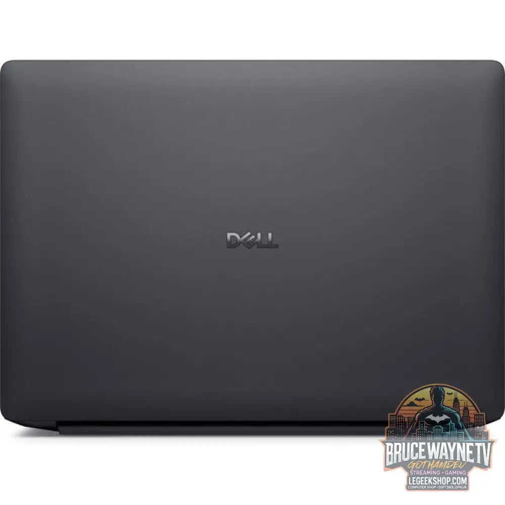 Dell Pro Max 16 (MJ9P2) - Dell - vue 6