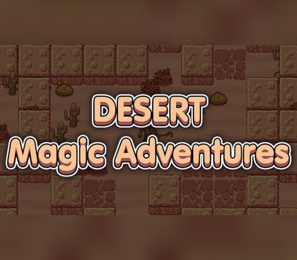 Desert Magic Adventures