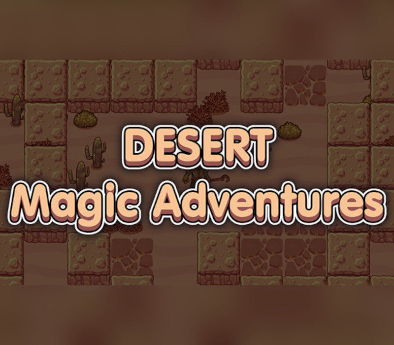 Desert Magic Adventures