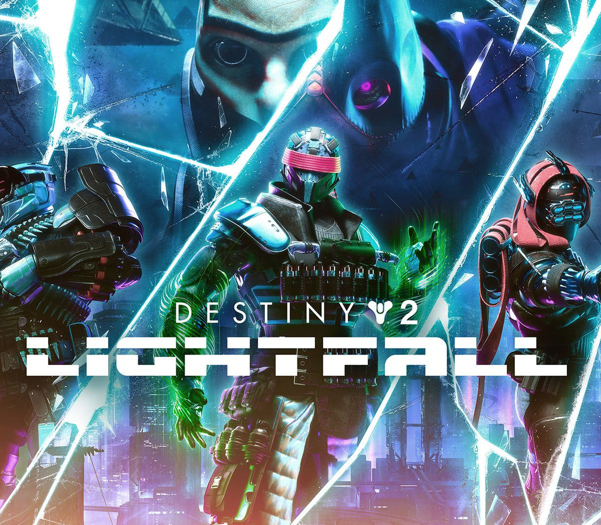 Destiny 2: Lightfall XBOX One /