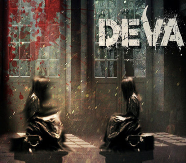 Deva｜The Haunted Game