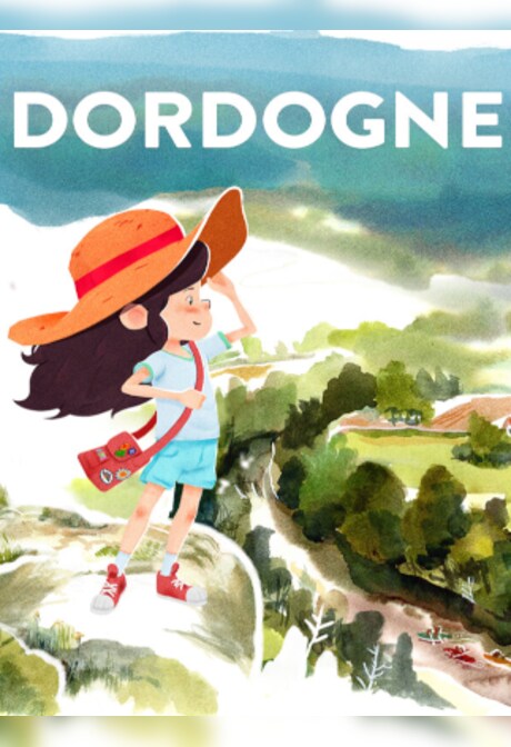 Dordogne (PC) - Steam Key - EUROPE