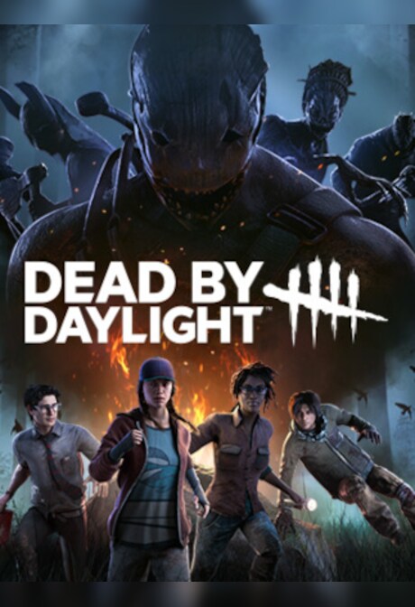 Dead by Daylight (PC) - Steam Key - SOUTHEAST ASIA