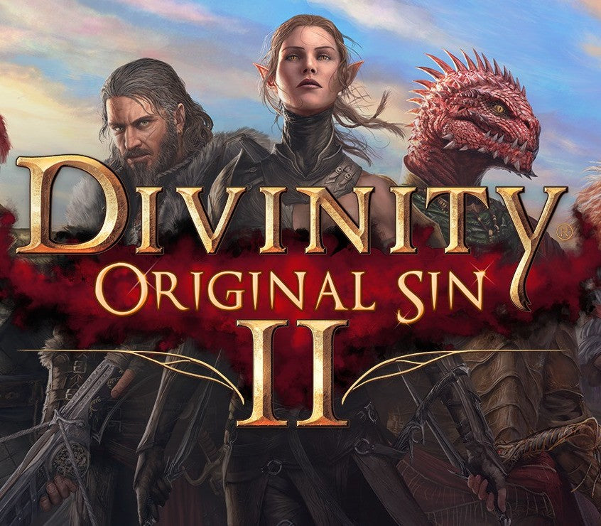 Divinity: Original Sin 2 - Divine Edition