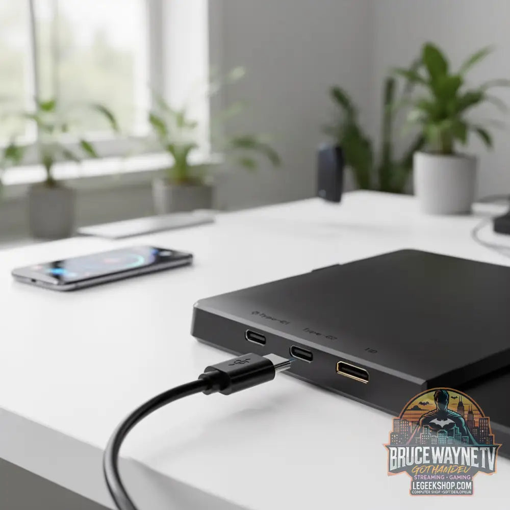 Dopesplay — produit geek, vue 13, LeGeekShop