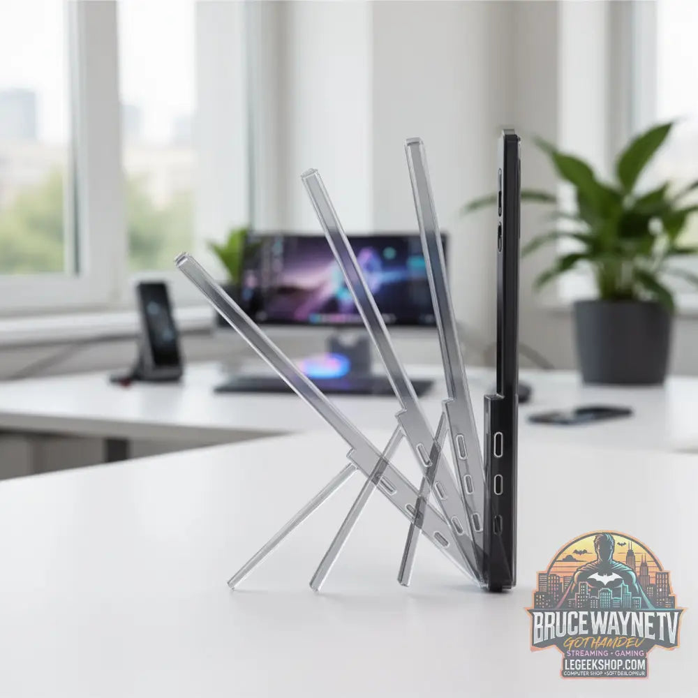 Dopesplay — produit geek, vue 19, LeGeekShop
