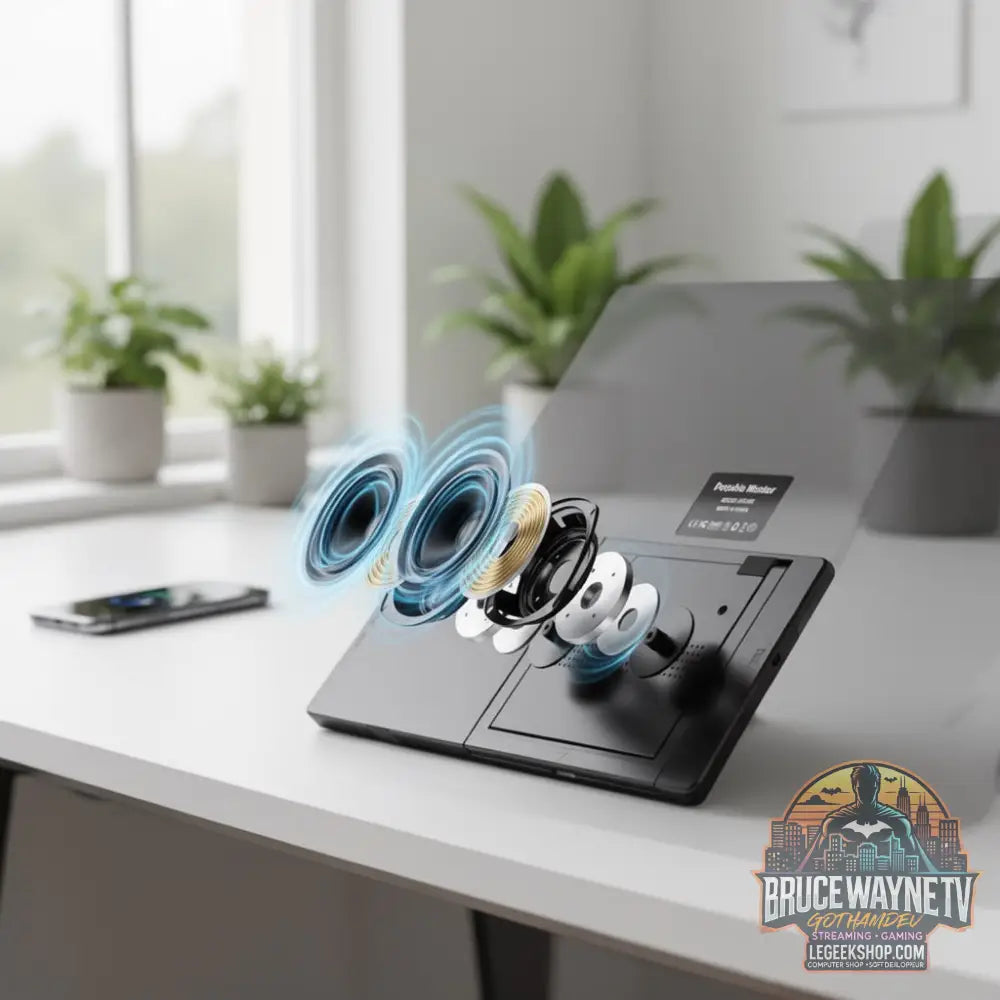 Dopesplay — détail produit geek, vue 20, LeGeekShop