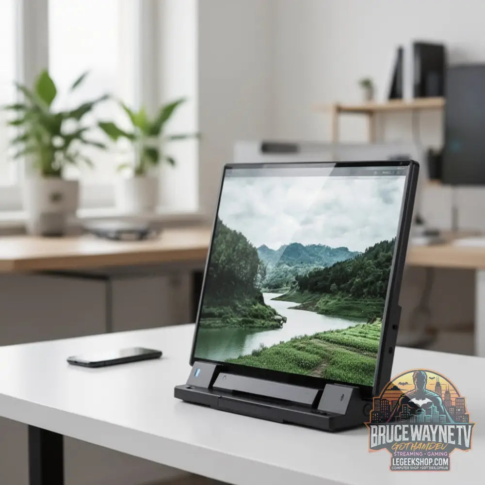 Dopesplay — produit geek, vue 17, LeGeekShop