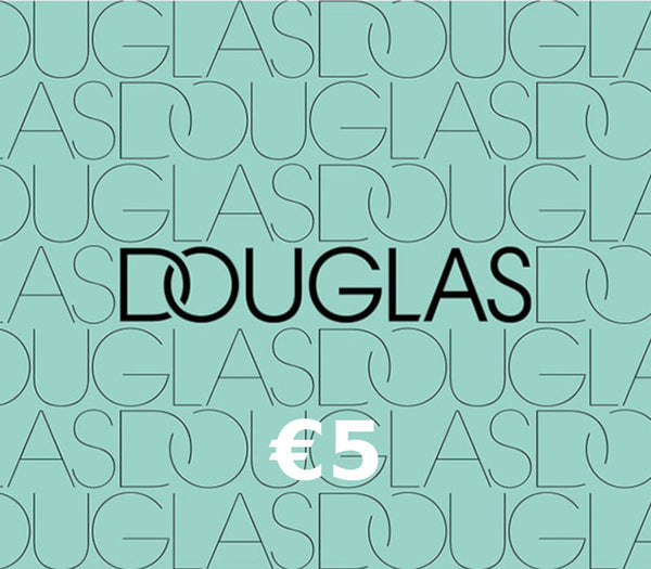 Douglas EUR 5 Gift Card NL