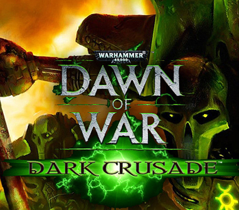 Warhammer 40,000: Dawn of War - Dark Crusade