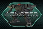 Armored Freedom