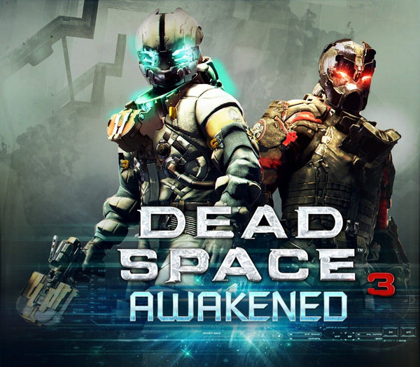 Dead Space 3 - Awakened DLC