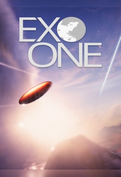 Exo One (PC) - Steam Gift - EUROPE