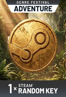 Adventure Random (PC) - Steam Key - GLOBAL