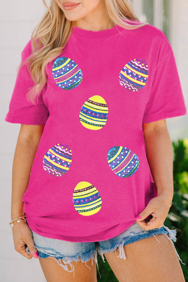 T-shirt femme casual