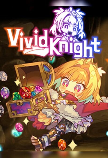 Vivid Knight (PC) - Steam Gift - EUROPE