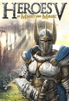 Heroes of Might & Magic V (PC) - Ubisoft Connect Key - GLOBAL