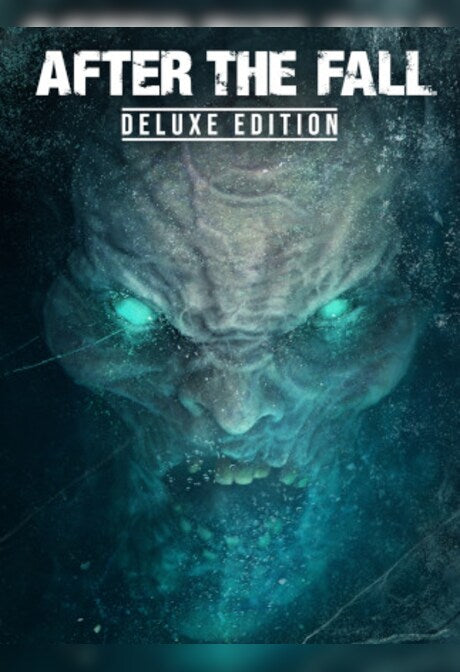 After the Fall | Deluxe Edition (PC) - Steam Key - EUROPE