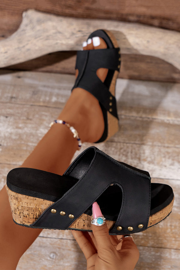 Pièce mode femme — noir