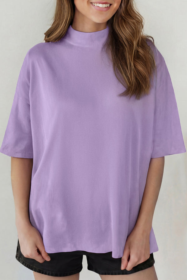 T-shirt femme