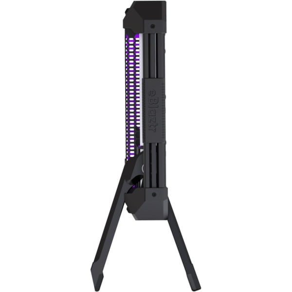 eBlaztr eBlaztr PC-Case, Desktop-Gehäuse - eBlaztr - vue 5