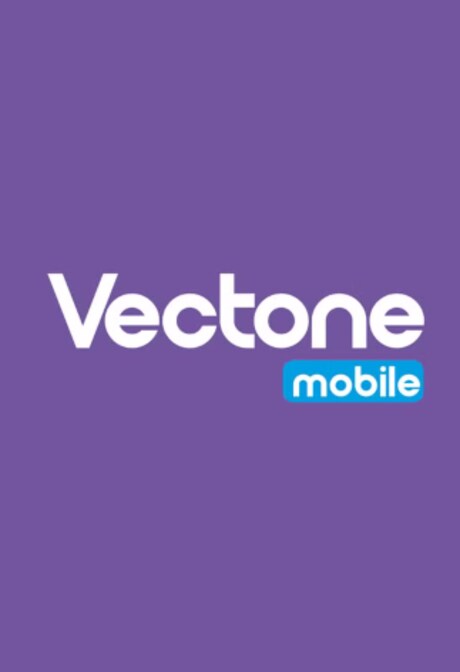 Vectone Mobile 5 GBP - Vectone Key - UNITED KINGDOM
