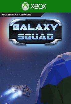 Galaxy Squad (Xbox One) - Xbox Live Key - ARGENTINA