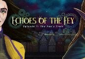 Echoes of the Fey: The Fox's Trail