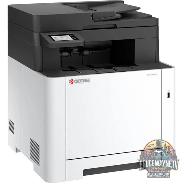 ECOSYS MA2101cfx - Kyocera