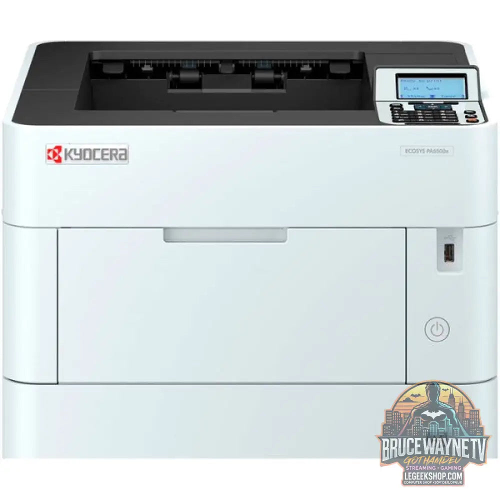 ECOSYS PA5500x (inkl. 3 Jahre Kyocera Life Plus) - Kyocera - vue 2