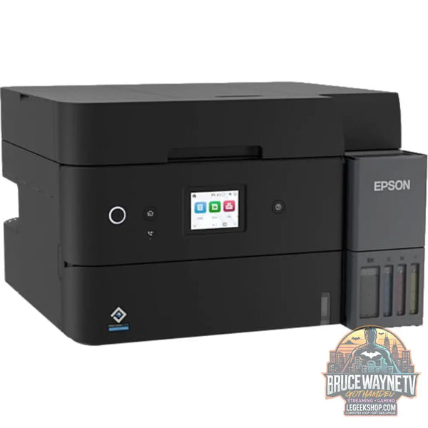 EcoTank ET-4955 - Epson