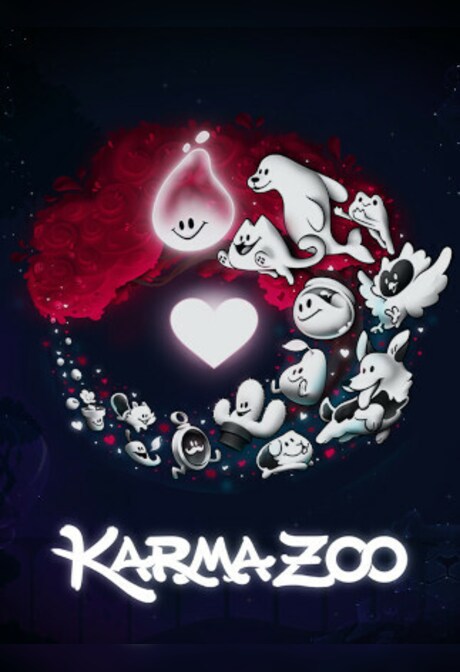 KarmaZoo (PC) - Steam Gift - EUROPE