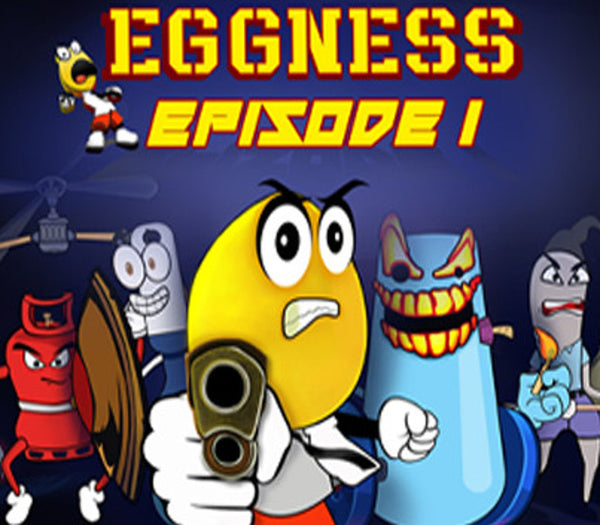 Eggness