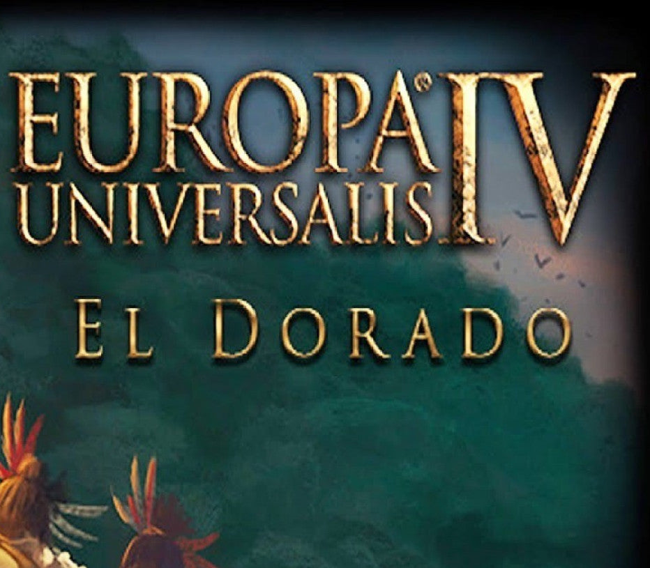 Europa Universalis IV - El Dorado Collection