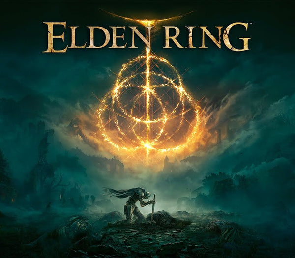 Elden Ring XBOX One /