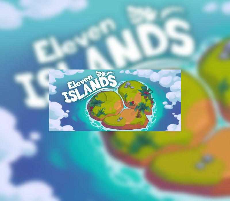 Eleven Islands